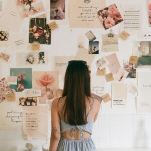 Taller Online Vision Board 2026